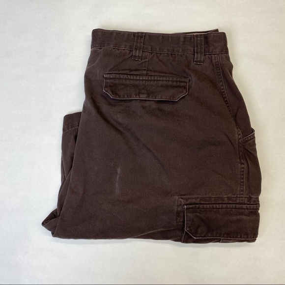 TOMMY HILFIGER CARGO SHORTS size 40 - Picture 1 of 5